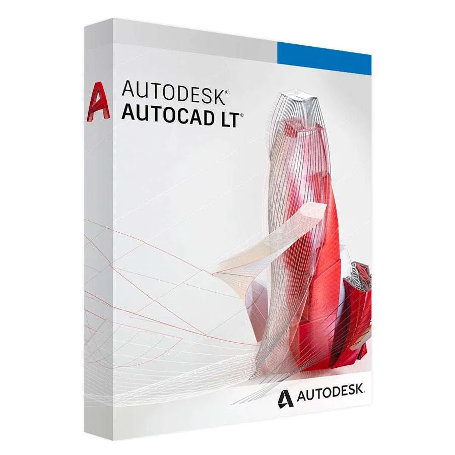 AUTODESK AUTOCAD LT AUTODESK AUTOCAD LT